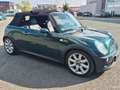 MINI Cooper S Cabrio Automatik Leder Navi Grün - thumbnail 5