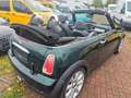 MINI Cooper S Cabrio Automatik Leder Navi Grün - thumbnail 3