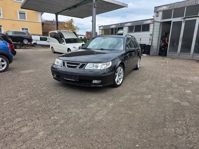 Saab 9-5 9-5 Kombi Aero
