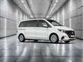 Mercedes-Benz V 220 SYTLE KOMPAKT+DISTRONIC+AHK+KAMERA+NAVI+7S Weiß - thumbnail 4