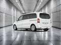 Mercedes-Benz V 220 SYTLE KOMPAKT+DISTRONIC+AHK+KAMERA+NAVI+7S Білий - thumbnail 9