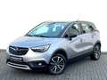 Opel Crossland X 1.2 AUTOMATIK /NAVI/LED/CAM/1.HAND/ Argintiu - thumbnail 1