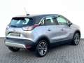 Opel Crossland X 1.2 AUTOMATIK /NAVI/LED/CAM/1.HAND/ Argintiu - thumbnail 5
