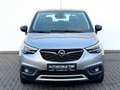 Opel Crossland X 1.2 AUTOMATIK /NAVI/LED/CAM/1.HAND/ Argintiu - thumbnail 2