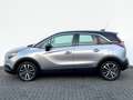 Opel Crossland X 1.2 AUTOMATIK /NAVI/LED/CAM/1.HAND/ Argintiu - thumbnail 8