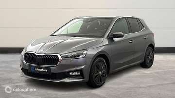 1.0 TSI 110ch Style DSG7