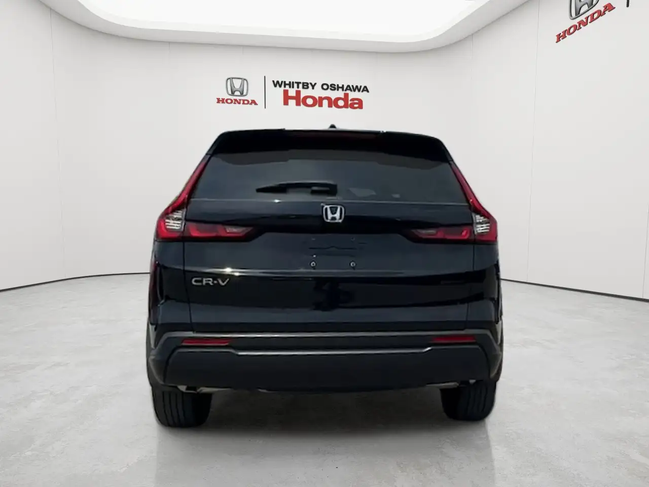 Honda CR-V photo Honda CR-V