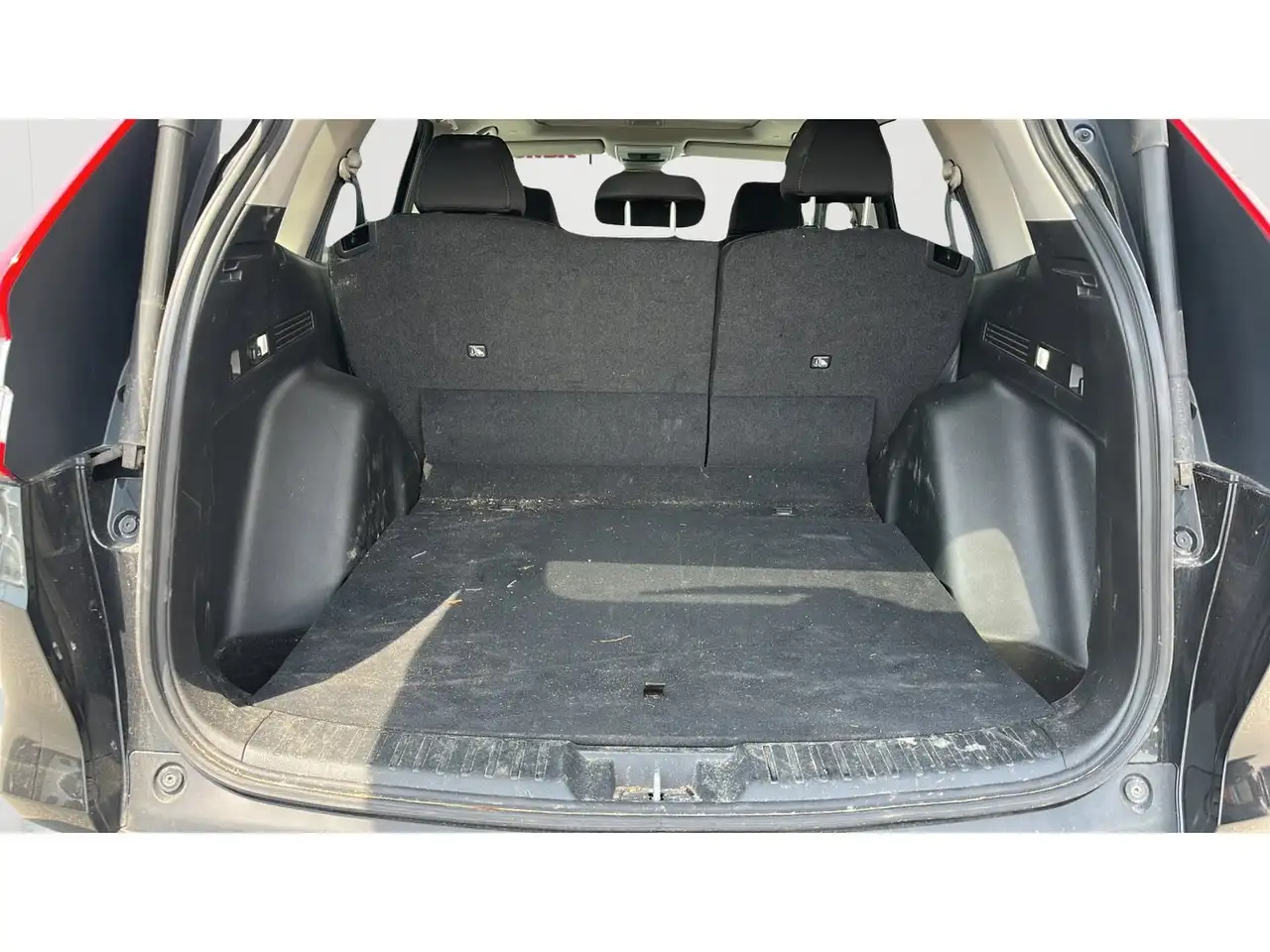 Honda CR-V photo Honda CR-V