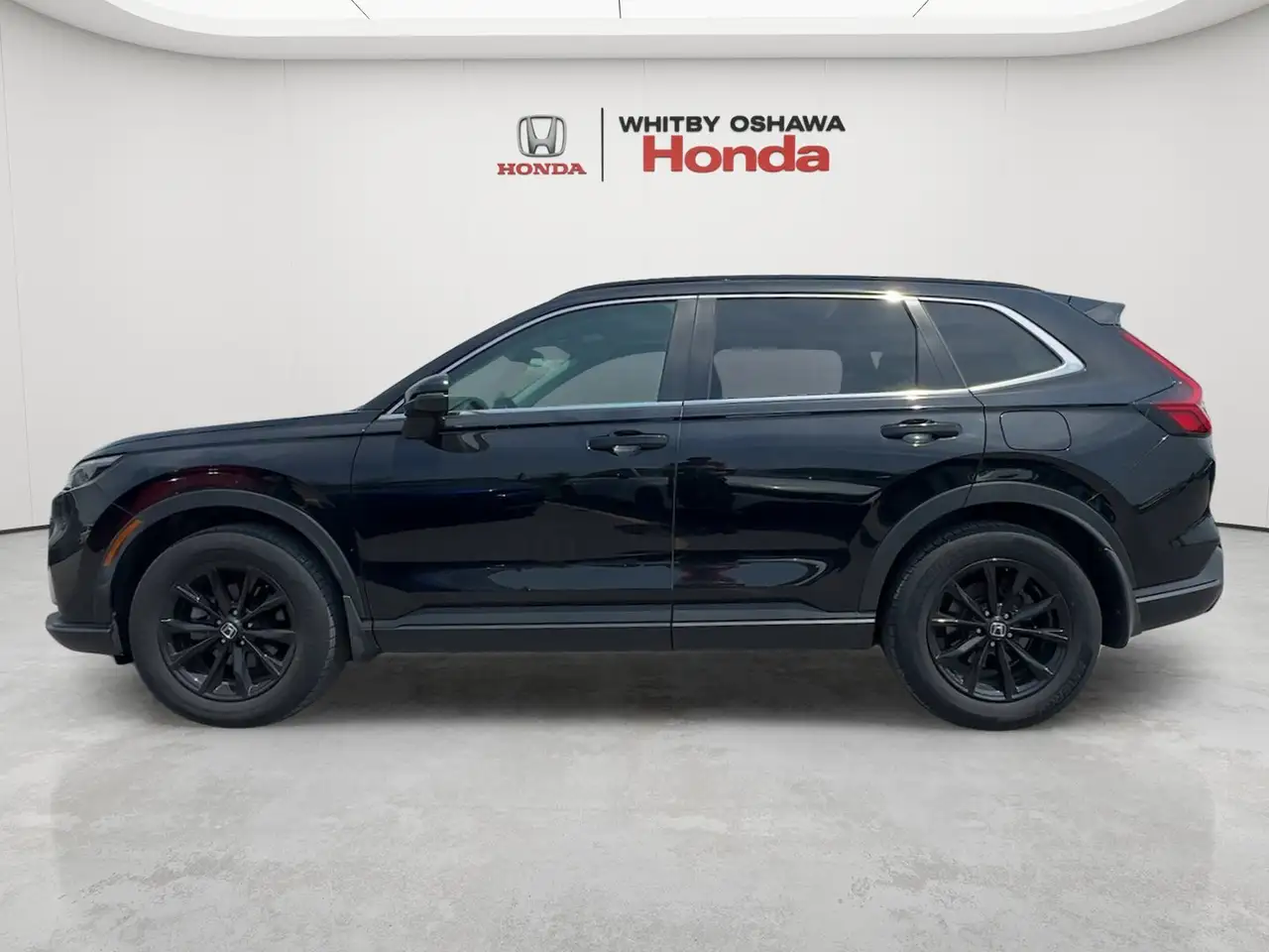 Honda CR-V photo Honda CR-V