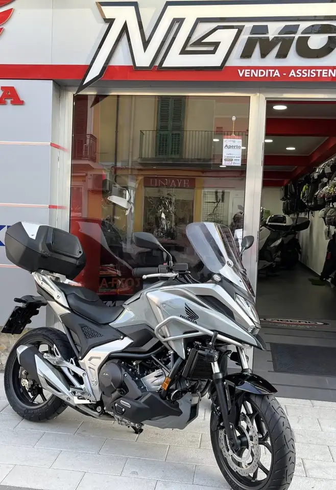 Honda NC 750