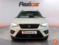 SEAT Arona 1.6TDI CR S&S Reference Plus 95 Blanc - thumbnail 2