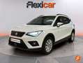 SEAT Arona 1.6TDI CR S&S Reference Plus 95 Blanc - thumbnail 3