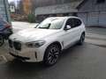 BMW iX3 iX3 Impressive Impressive Weiß - thumbnail 1