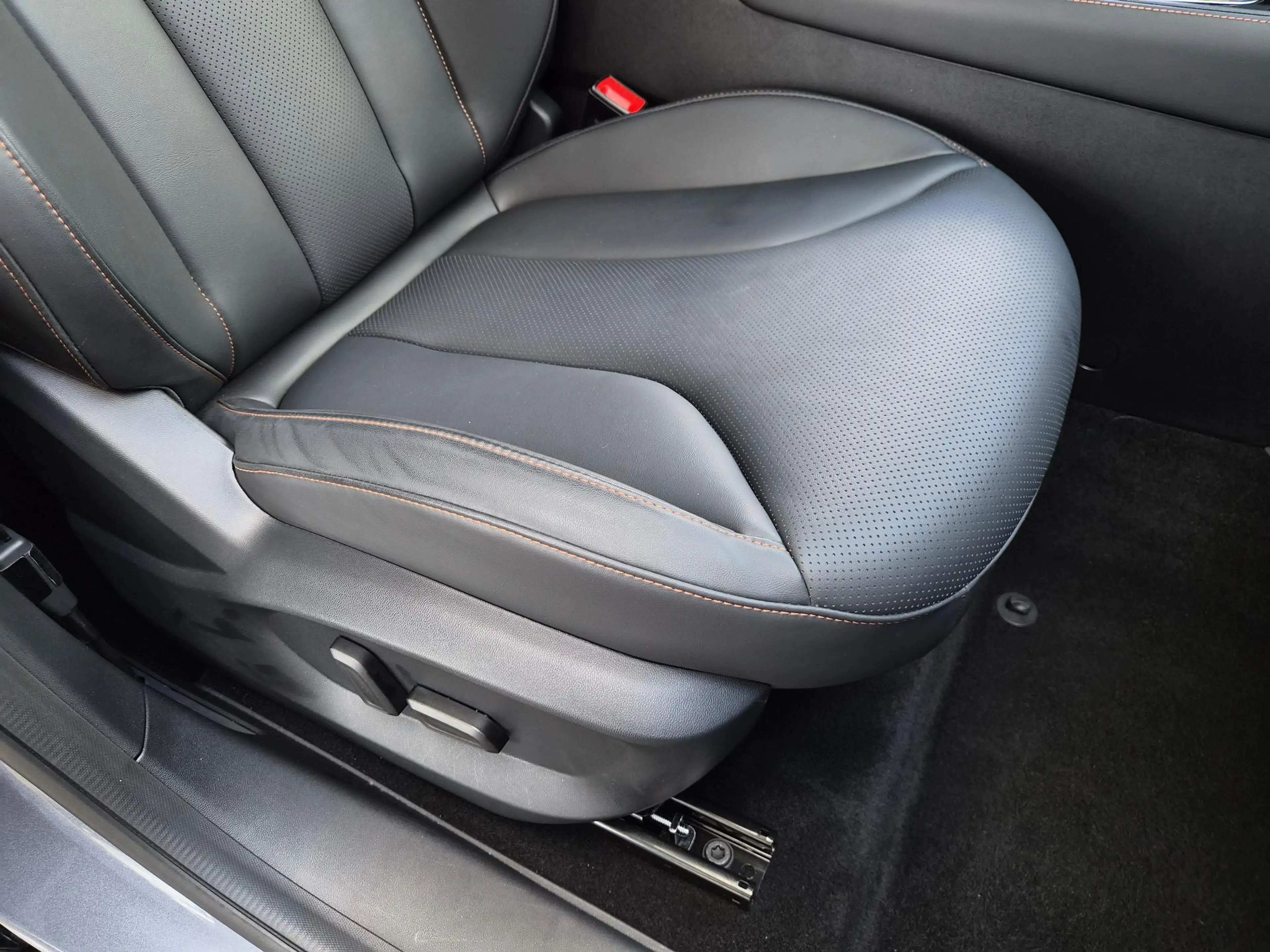 MG HS MG Hybrid+ 1.5 Luxury / Fabrieksgarantie tot 12-20 — photo 33