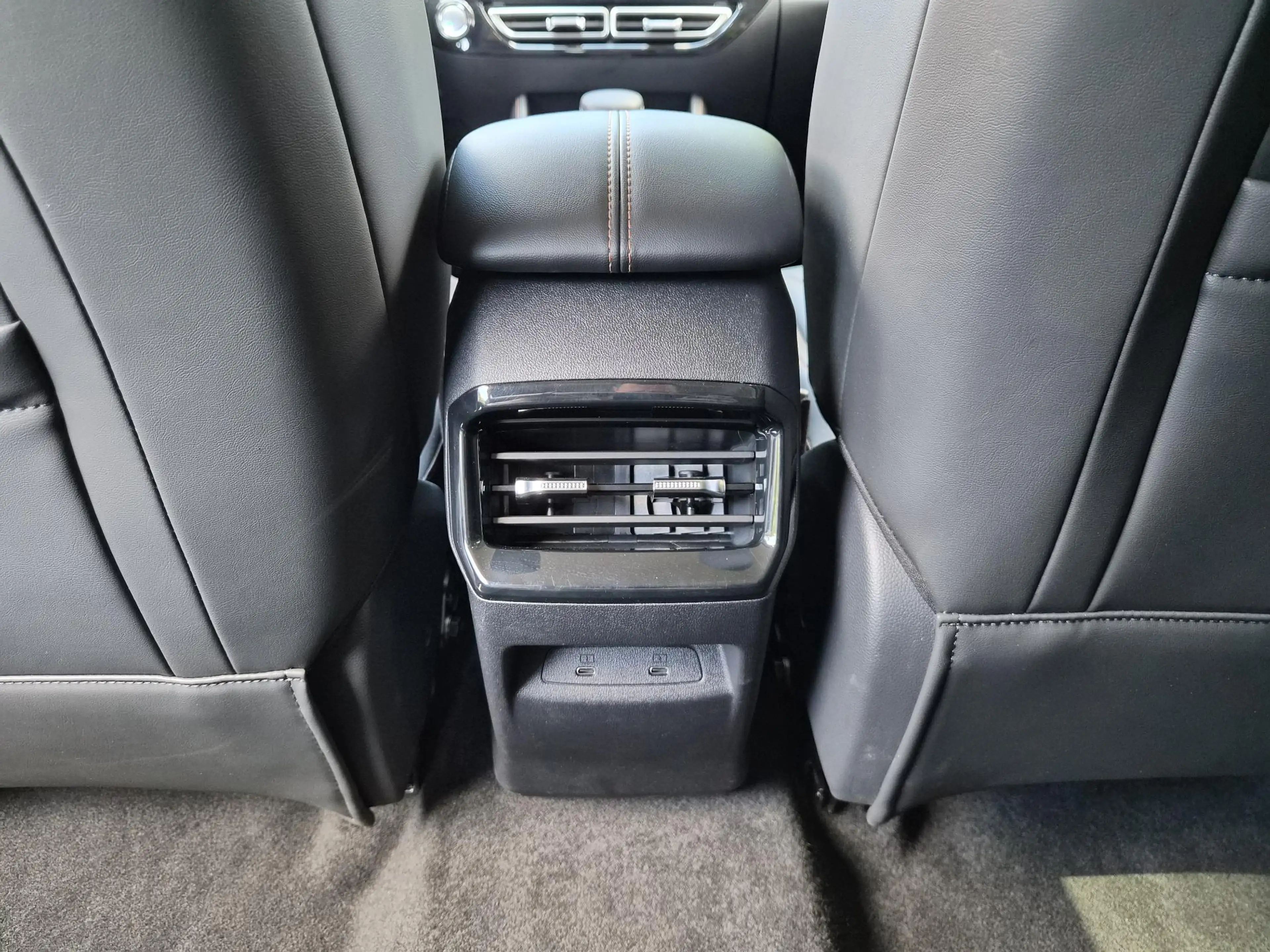 MG HS MG Hybrid+ 1.5 Luxury / Fabrieksgarantie tot 12-20 — photo 38
