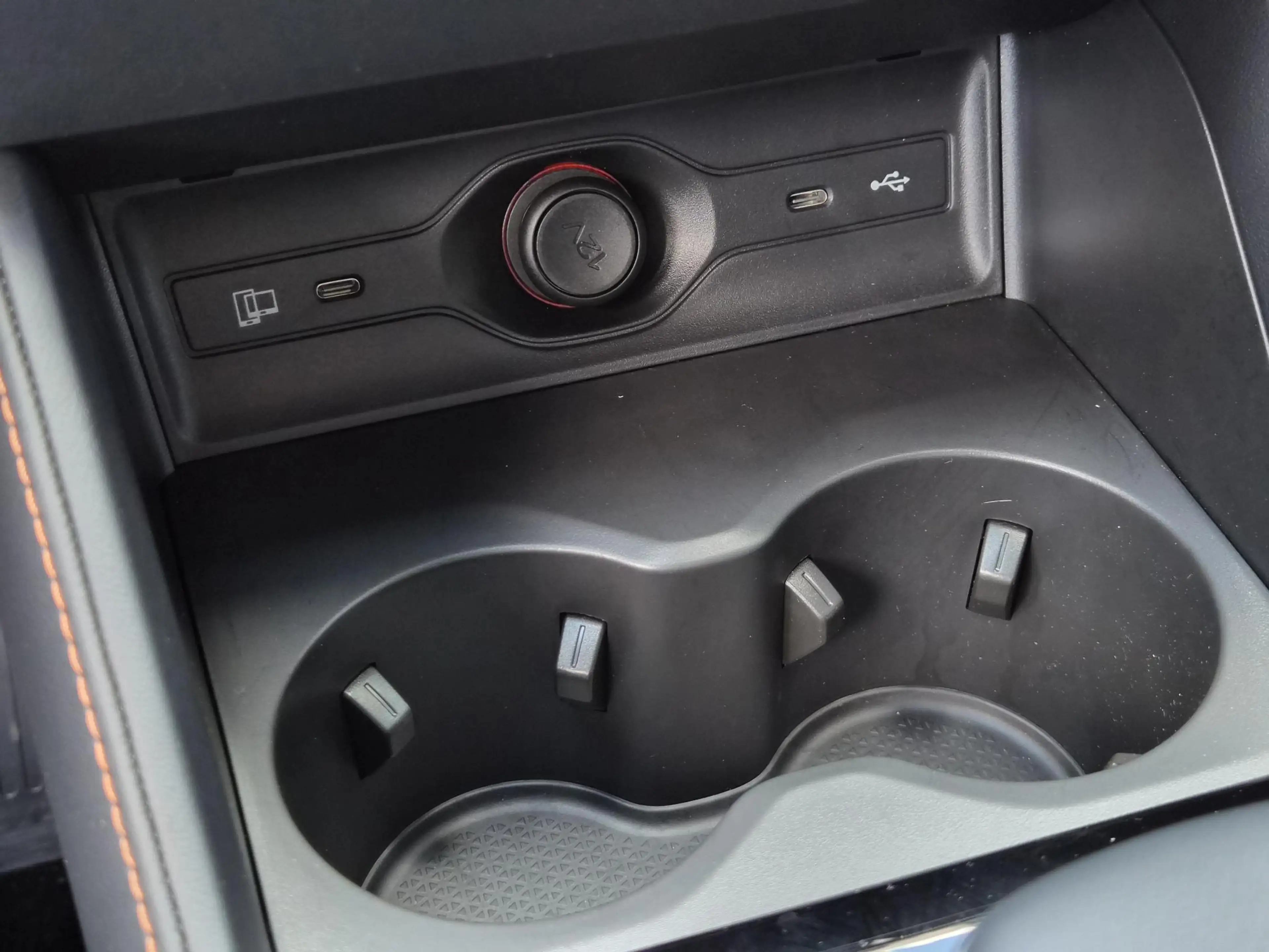 MG HS MG Hybrid+ 1.5 Luxury / Fabrieksgarantie tot 12-20 — photo 43