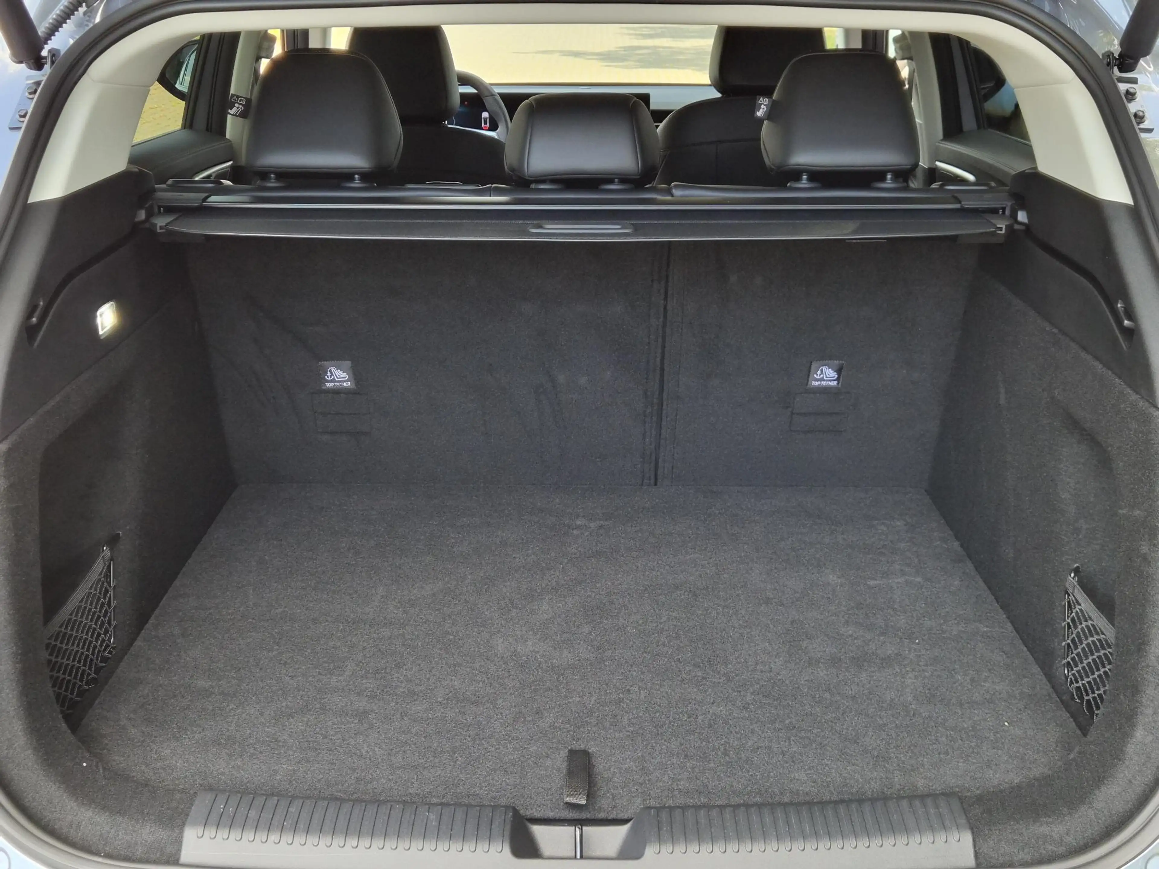 MG HS MG Hybrid+ 1.5 Luxury / Fabrieksgarantie tot 12-20 — photo 34