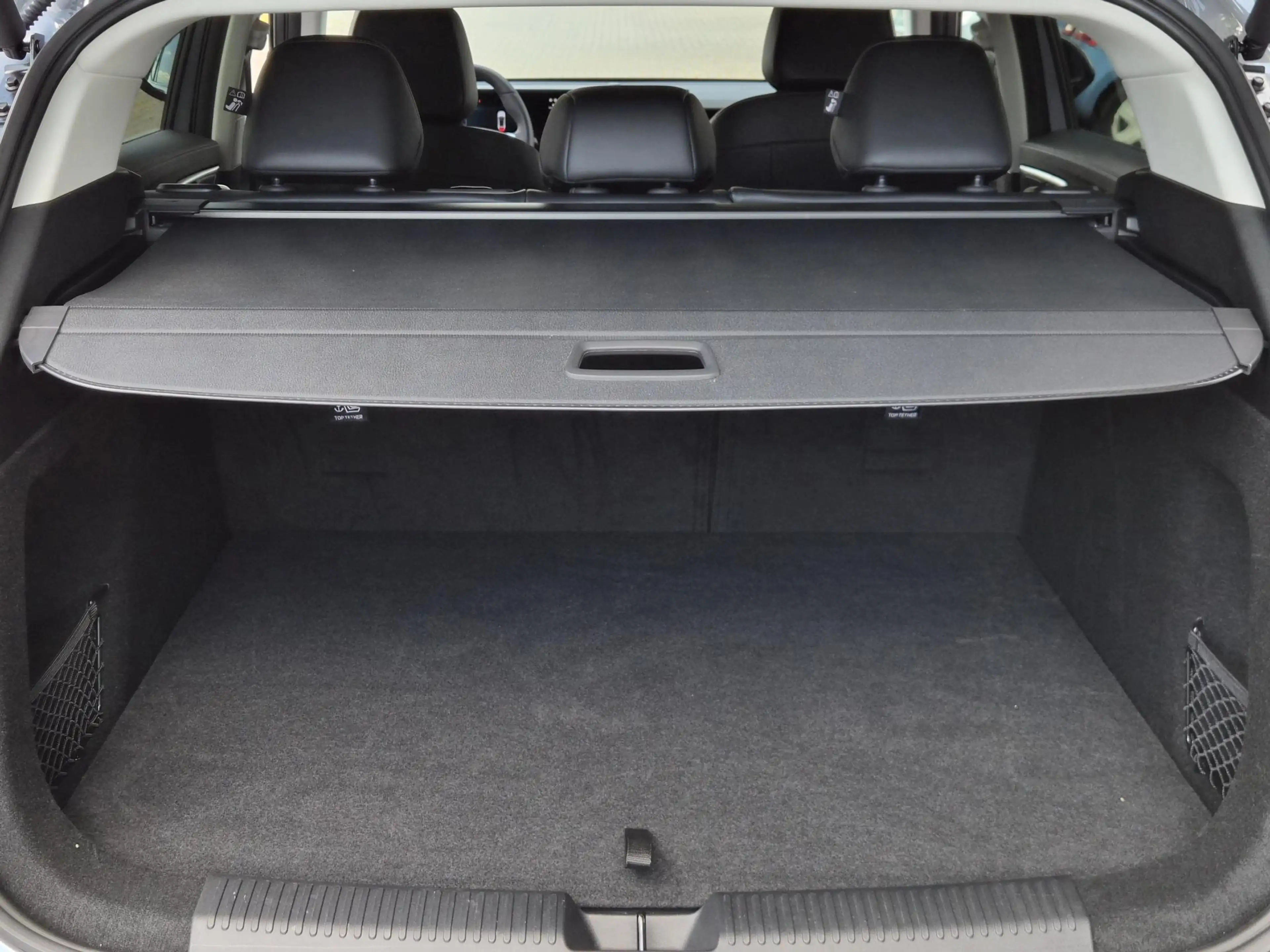 MG HS MG Hybrid+ 1.5 Luxury / Fabrieksgarantie tot 12-20 — photo 26