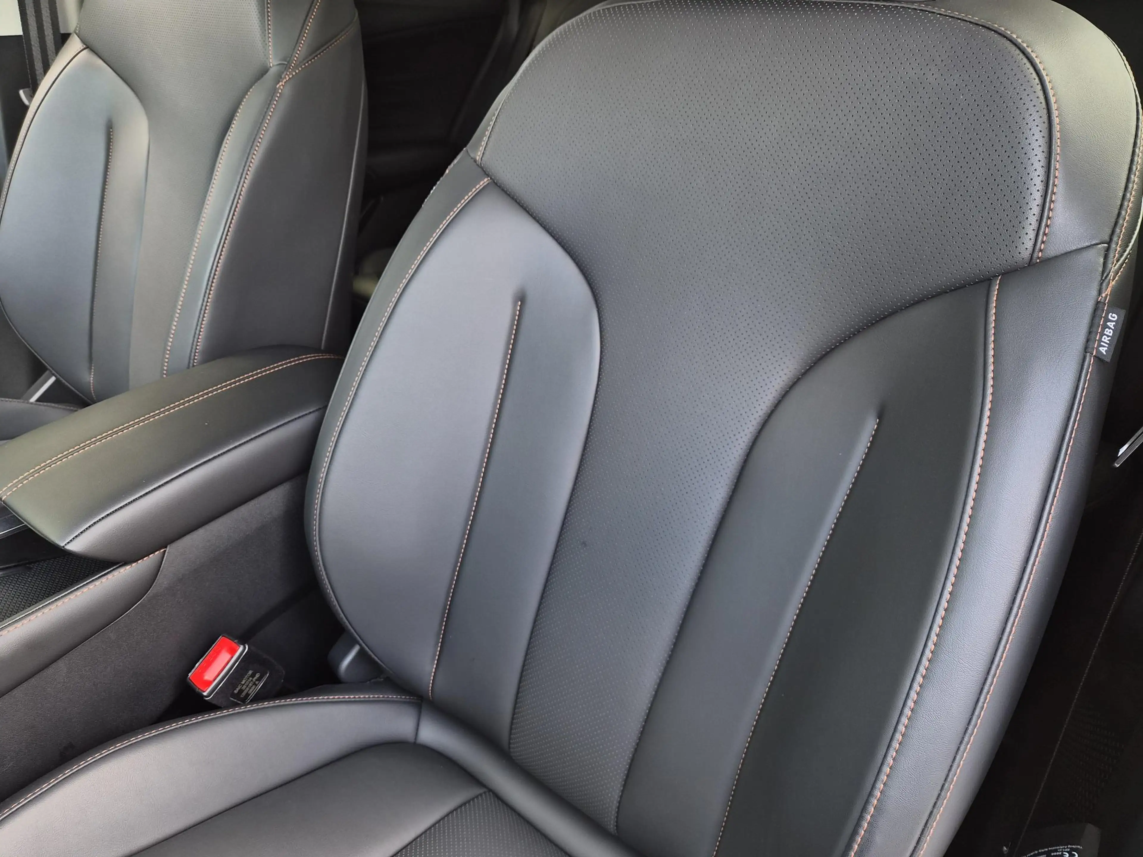MG HS MG Hybrid+ 1.5 Luxury / Fabrieksgarantie tot 12-20 — photo 24