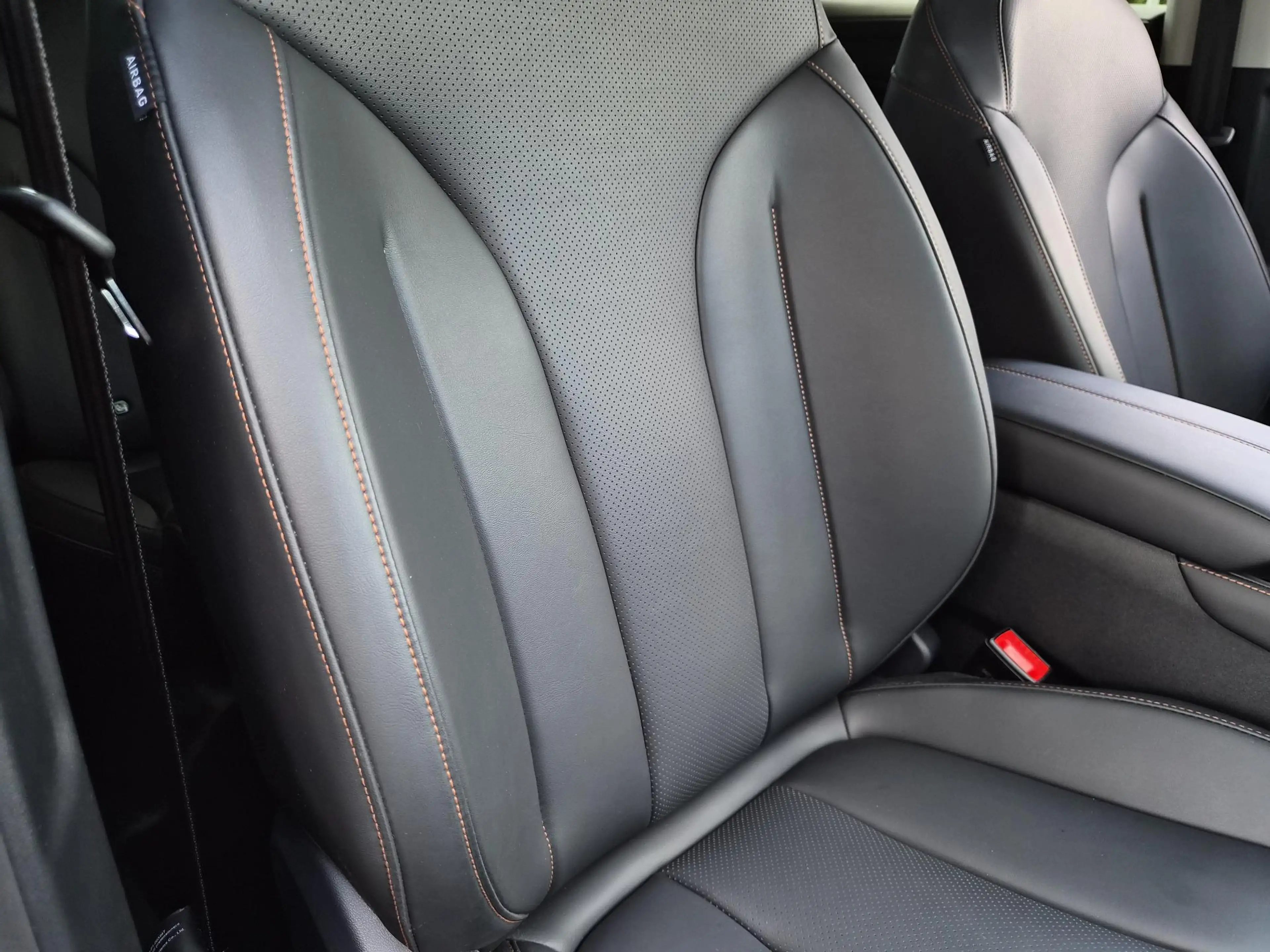 MG HS MG Hybrid+ 1.5 Luxury / Fabrieksgarantie tot 12-20 — photo 31