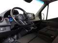 Mercedes-Benz Sprinter 1.9 CDI 150PK L2H2 RWD Automaat Airco Navigatie Ca Noir - thumbnail 2