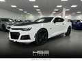 Chevrolet Camaro *3,6l V6 4-Rohr/ Aut./ ZL1* Wit - thumbnail 1