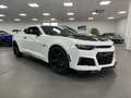 Chevrolet Camaro *3,6l V6 4-Rohr/ Aut./ ZL1* Wit - thumbnail 5