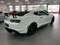 Chevrolet Camaro *3,6l V6 4-Rohr/ Aut./ ZL1* Wit - thumbnail 9