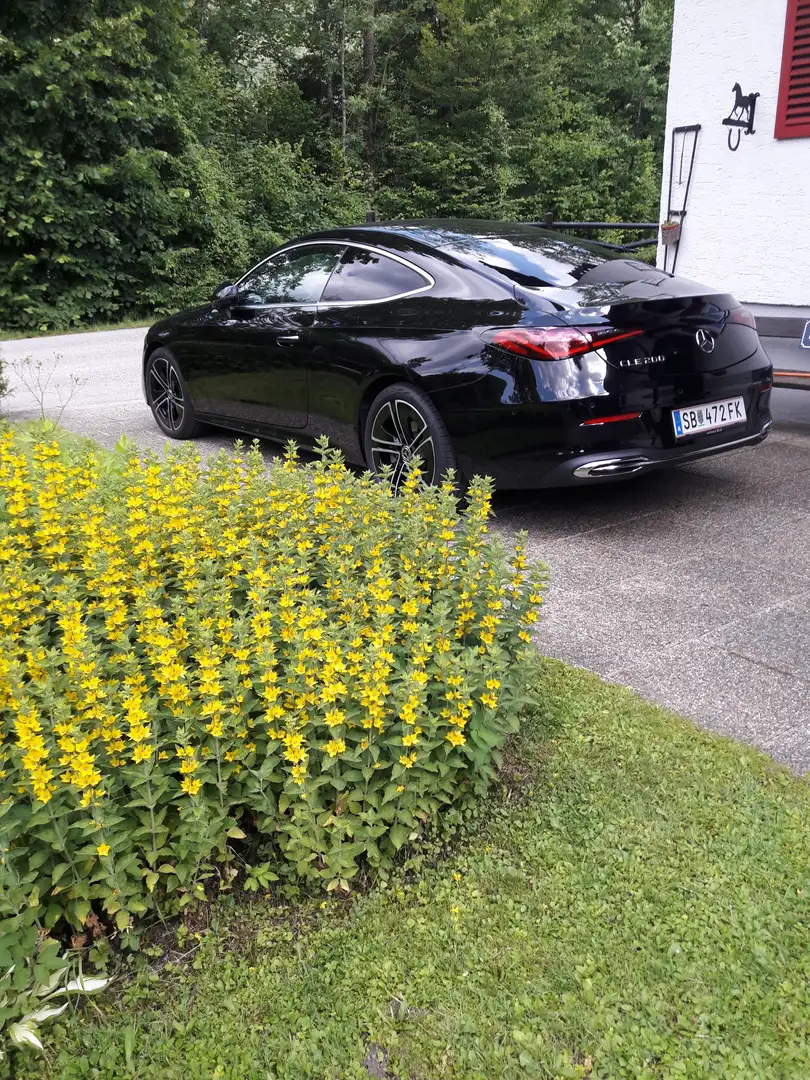 Mercedes-Benz CLE 200 CLE 200 Coupe Aut. - 1