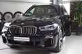 BMW X5 M d,Soft.Cl.Laser,H&K,Panoma.Head-Up Schwarz - thumbnail 1