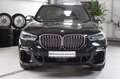 BMW X5 M d,Soft.Cl.Laser,H&K,Panoma.Head-Up Schwarz - thumbnail 2