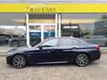 BMW 545 545e xDrive Aut. M Sport Edition | GARANTIE! | Noir - thumbnail 23