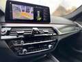 BMW 545 545e xDrive Aut. M Sport Edition | GARANTIE! | Noir - thumbnail 9