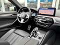 BMW 545 545e xDrive Aut. M Sport Edition | GARANTIE! | Noir - thumbnail 14