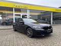 BMW 545 545e xDrive Aut. M Sport Edition | GARANTIE! | Noir - thumbnail 17