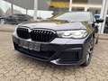 BMW 545 545e xDrive Aut. M Sport Edition | GARANTIE! | Noir - thumbnail 19