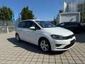 Volkswagen Golf Sportsvan 1.6 TDI Comfortline BMT/Mwst Wit - thumbnail 3
