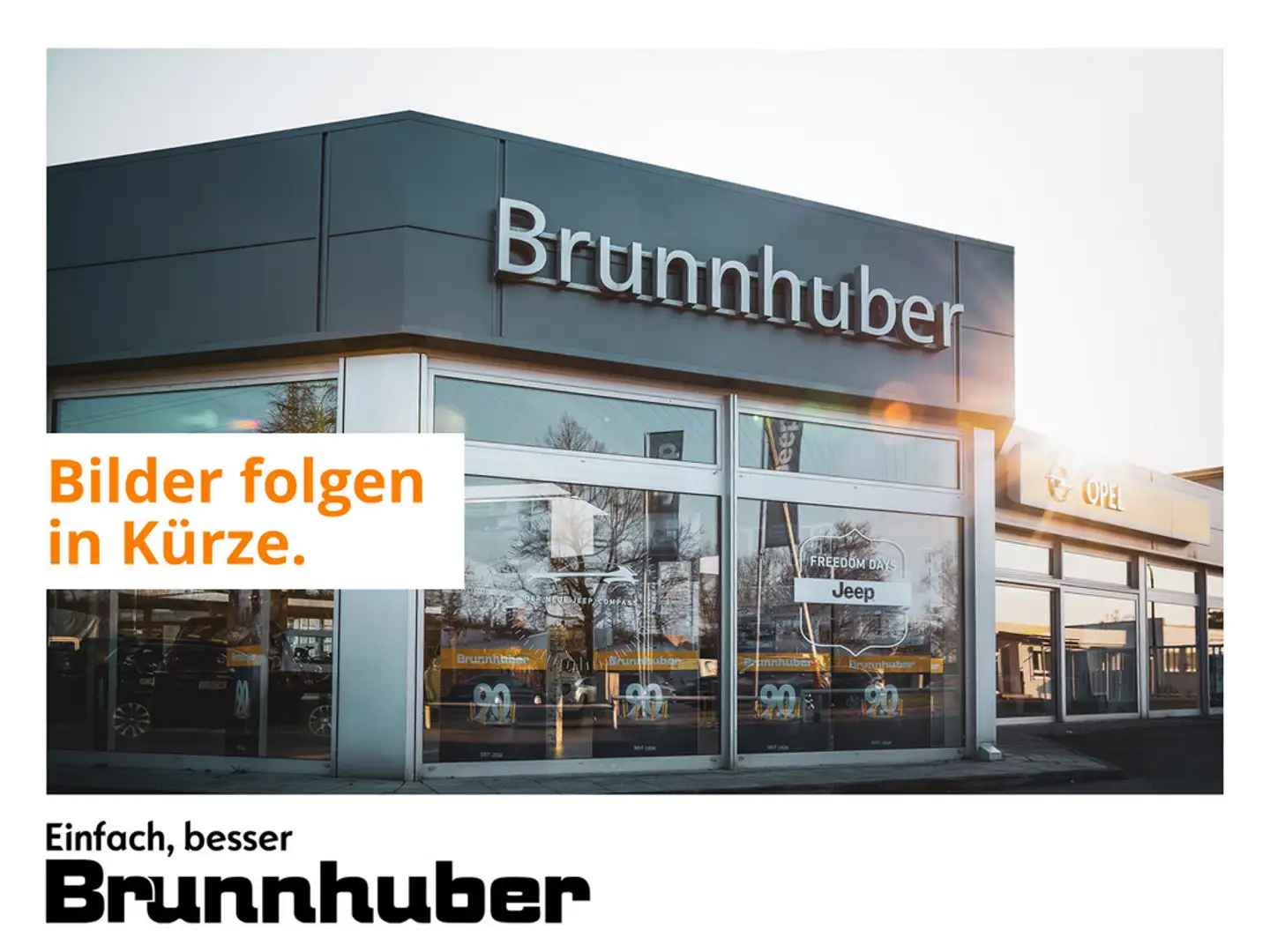 Opel Frontera Edition, 1.2 Direct Injection Turbo 107 kW (145 PS Grün - 1
