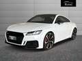Audi TT RS Coupe RS 2.5 quattro s-tronic Bianco - thumbnail 1