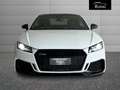 Audi TT RS Coupe RS 2.5 quattro s-tronic Bianco - thumbnail 3