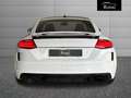 Audi TT RS Coupe RS 2.5 quattro s-tronic Bianco - thumbnail 4