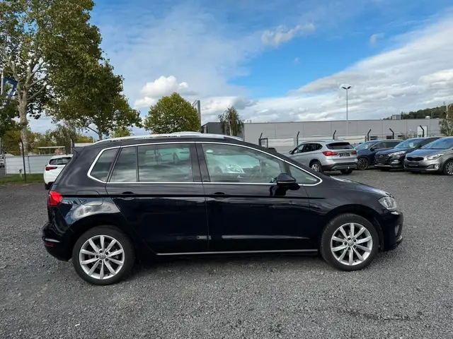 Volkswagen Golf Sportsvan VII Highline BMT/Start-Stopp