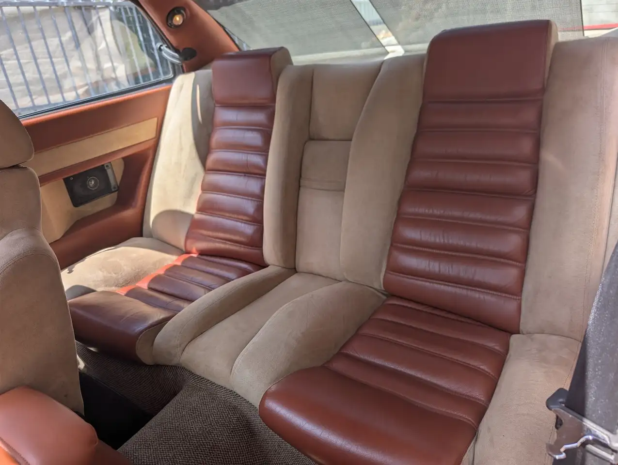 Maserati Biturbo Spider 2.0i, foto 8