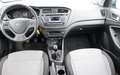 Hyundai i20 1.2 /VOLLSHEFT/BT/SZH/8FACH/PDC/1.HAND/ Blau - thumbnail 9