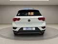 Volkswagen T-Roc 1.5 TSI Advance Style DSG7 Blanco - thumbnail 3
