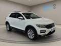Volkswagen T-Roc 1.5 TSI Advance Style DSG7 Blanco - thumbnail 1