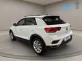 Volkswagen T-Roc 1.5 TSI Advance Style DSG7 Blanco - thumbnail 4