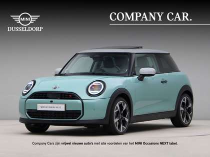 MINI Cooper S Classic Pakket L