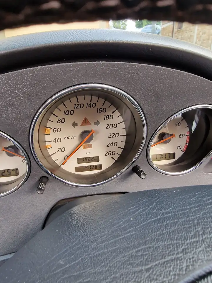Mercedes-Benz SLK 200 Kompressor 192 cv, foto 12