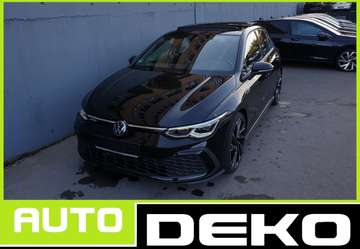 8 GTD DSG Pano/Matrix/ACC/AHK/19"